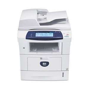   Xerox Phaser 3635MFPS Multifunction Printer   3635MFP/S Electronics