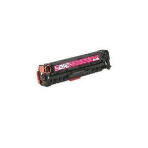  HP Magenta Toner Cartridge Electronics