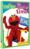 Sesame Street The Best of Elmo $12.99