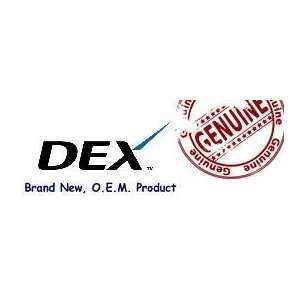    Genuine ORIGINAL DEX 6950 for use in #6950/6951: Office Products