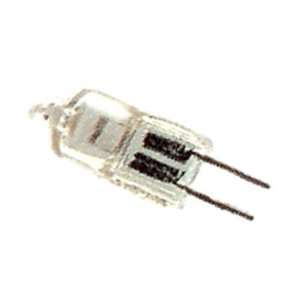  Higuchi JC 5607   20 Watt 6 Volt Halogen Bi Pin Light Bulb 