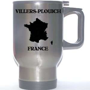  France   VILLERS PLOUICH Stainless Steel Mug: Everything 