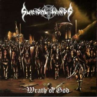  Wrath of God: Suicidal Winds