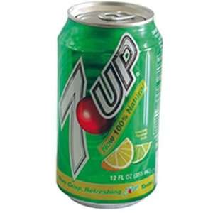  7UP Safe   Diversion Safe