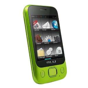   /Social Networking   US Warranty   Green Cell Phones & Accessories