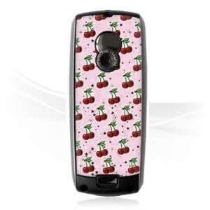  Design Skins for Samsung X700   Rockabella Cherry Design 