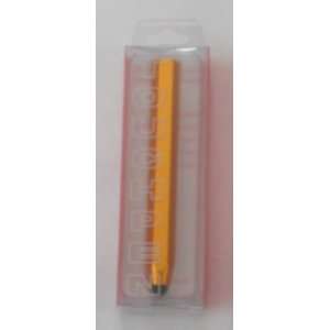 Gold Heavy Duty Touch Pen Stylus Pencil for Touchscreens: Ipad 2, Ipod 