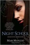 Night School (Blood Coven Mari Mancusi
