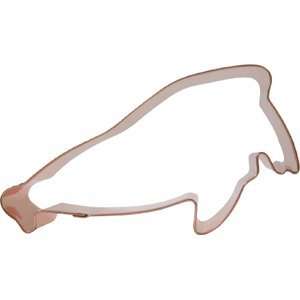  Walrus Cookie Cutter