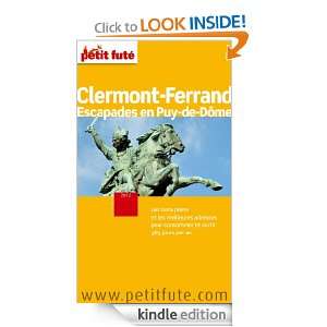 Clermont Ferrand (City Guide) (French Edition) Collectif, Dominique 
