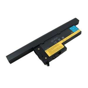  Replacement Battery, 8 cells, for Lenovo ThinkPad X61 7673,X61 7674 
