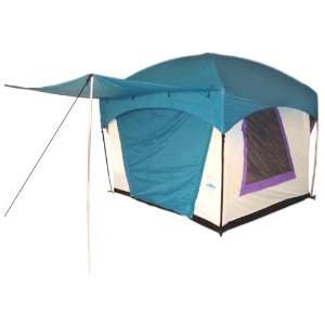  Paha Que Pamo Valley 6 Person Tent #900 1000 005 Sports 