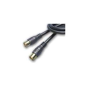  Petra Sei#Pp205 115Bk F To F Rg59 Quick Connect Cable (1 