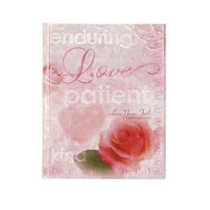  C.R. Gibson Small Magnetic Love Journal (GGM 8696) Office 