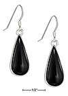   onyx teardrop french $ 26 10 buy it now free shipping see suggestions