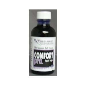  Well In Hand Topical ProRemedies Comfort Pro 2oz: Health 