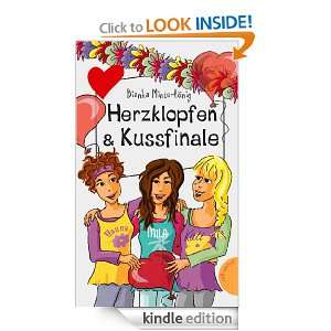   (German Edition) Bianka Minte König  Kindle Store