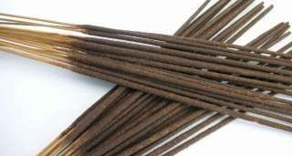 19 INCH UNSCENTED INCENSE STICKS ** BULK** (3,000 PC)  