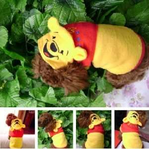   Dog Suit for Cute Pets Clothing & Apparel by CET Domain