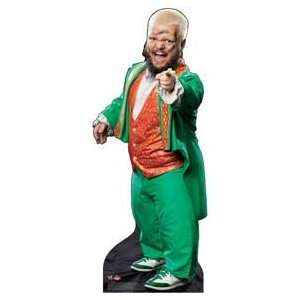  Wwe Hornswoggle Life Size Poster Standup cutout: Home 