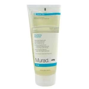   Murad Murad Clarifying Cleanser   Cleanser 6.75 Oz, 6.75 oz Beauty