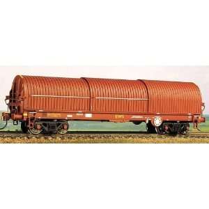 Graham Farish 373 826 104T Bra Steel Strip Carrier (Ews):  