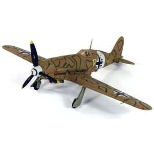    Macchi C.205 Veltro German Luftwaffe WW2 132 Limited Toys & Games