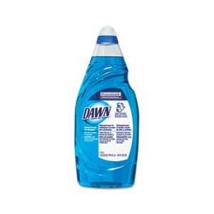 Dishwashing Liquid, 38 oz Bottle, 8/Carton