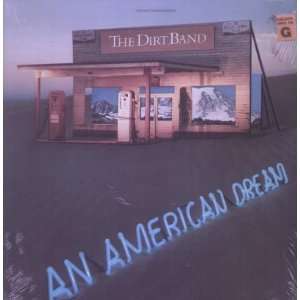  An American Dream Dirt Band Music