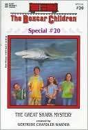 The Great Shark Mystery (The Boxcar Children Special Series #20)