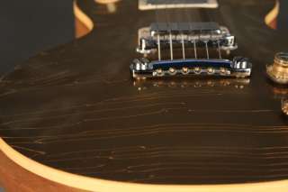 1974 Gibson GOLD TOP Les Paul DELUXE  