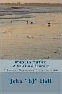 Wholly Thine   A Spiritual Journey A Look at Depression from the 