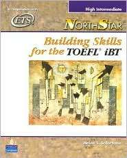 NorthStar Building Skills for the TOEFL iBT, High Intermediate 