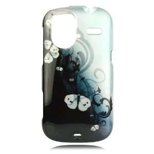  Talon Cell Phone Case Cover Skin for HTC PH85110 Amaze 4G 