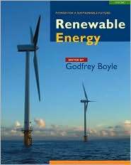   Energy, (0199261784), Godfrey Boyle, Textbooks   