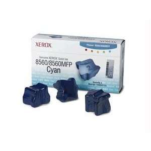  GENUINE SOLID INK 8560/8560MFP CYAN