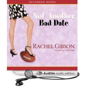  Not Another Bad Date (Audible Audio Edition) Rachel 