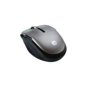 HP WX406AA Mouse   Laser Wireless   Radio Frequency Electronics