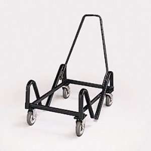  HON® Olson Stacker® Series Cart CART,F/4041 CHAIRS,BK 