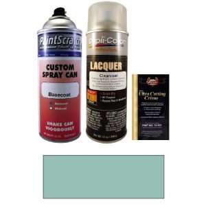   Can Paint Kit for 1984 Mercedes Benz All Models (DB 877) Automotive