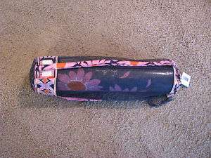 Vera Bradley Yoga Mat Loves Me NWT   