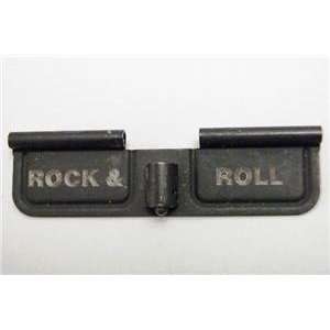  Rock & Roll Custom Ejection Port Cover