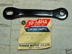 Yamaha NOS Gasket muffler TX650 XS650 TX500 XS500 items in Beach 