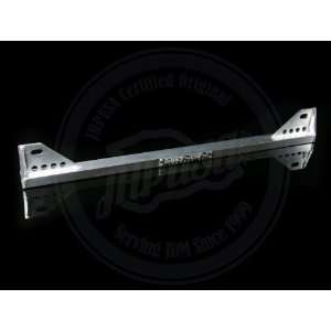  Benen Front Lower Tie Bar Silver EG/DC/EK: Automotive