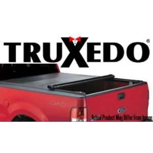   : TruXedo 708801 2 in 1 Soft Roll Up Hinged Tonneau Cover: Automotive