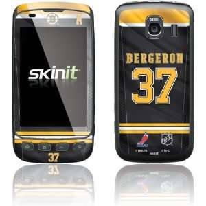  P. Bergeron   Boston Bruins #37 skin for LG Optimus S 