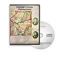   County Pennsylvania PA History Culture Family Genealogy 3 Books   D417