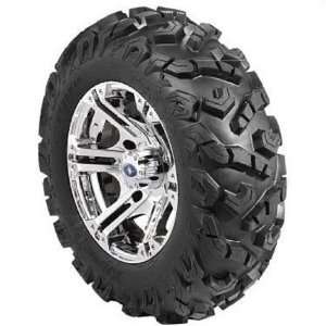  Polaris WREC 14 Rim with Procomp Extreme Trax Tire Kit 