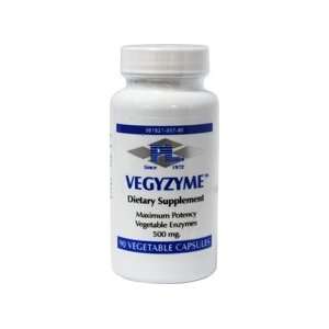  Progressive Labs   Vegyzyme 90c