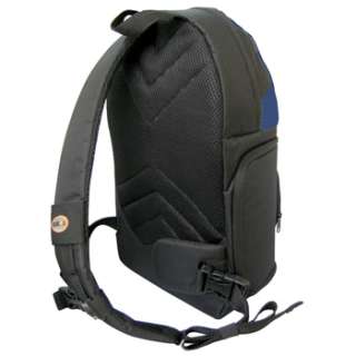 Zeikos Digital SLR Sling Backpack for Nikon 1J1 1V1  